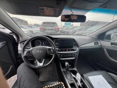 Сүрөт унаа Hyundai Sonata