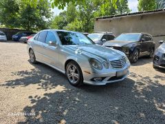 Photo of the vehicle Mercedes-Benz E-Класс