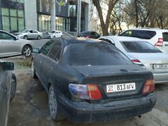 Сүрөт унаа Nissan Almera