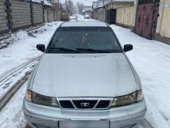 Сүрөт унаа Daewoo Nexia