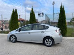 Photo of the vehicle Toyota Prius