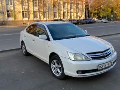 Фото авто Toyota Allion