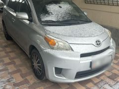 Photo of the vehicle Scion xD