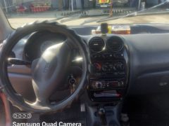 Сүрөт унаа Daewoo Matiz