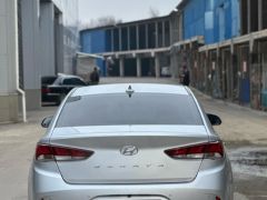 Сүрөт унаа Hyundai Sonata