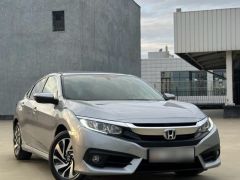 Сүрөт унаа Honda Civic