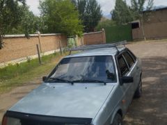 Photo of the vehicle ВАЗ (Lada) 21099