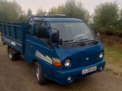 Фото авто Hyundai Porter