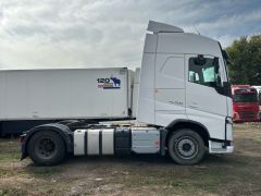 Фото авто Volvo FH