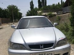 Фото авто Honda Accord