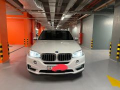 Сүрөт унаа BMW X5