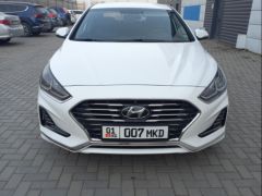 Photo of the vehicle Hyundai Sonata