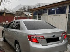 Сүрөт унаа Toyota Camry