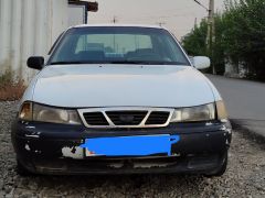 Сүрөт унаа Daewoo Nexia