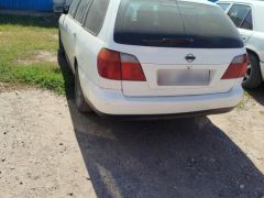 Сүрөт унаа Nissan Primera