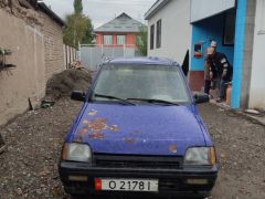 Сүрөт унаа Daewoo Tico