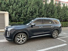 Сүрөт унаа Hyundai Palisade