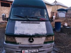 Фото авто Mercedes-Benz Междугородный