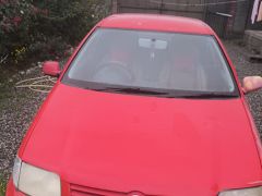 Photo of the vehicle Volkswagen Polo