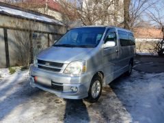 Фото авто Toyota HiAce