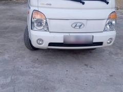 Фото авто Hyundai Porter