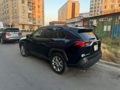 Фото авто Toyota RAV4