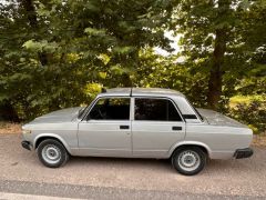 Фото авто ВАЗ (Lada) 2107