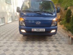 Фото авто Hyundai H100