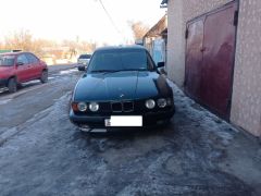 Photo of the vehicle BMW 5 Series