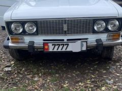 Фото авто ВАЗ (Lada) 2106