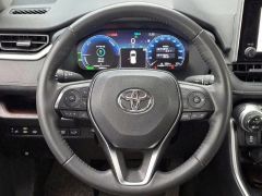 Сүрөт унаа Toyota RAV4