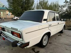 Фото авто ВАЗ (Lada) 2106