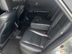 Сүрөт унаа Toyota Avalon