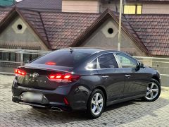 Фото авто Hyundai Sonata