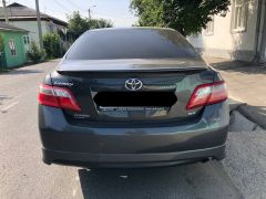 Photo of the vehicle Toyota Camry