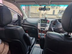 Photo of the vehicle Toyota Harrier