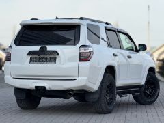 Photo Toyota 4Runner  2018