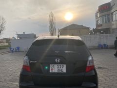 Фото авто Honda Fit