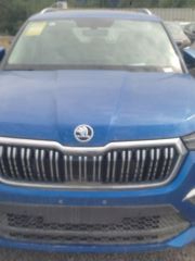 Фото авто Skoda Kodiaq