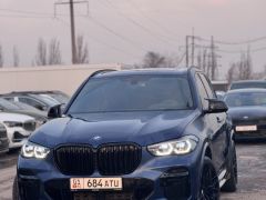 Фото авто BMW X5