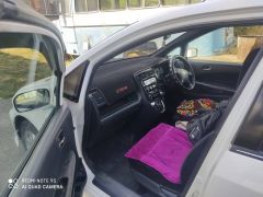 Сүрөт унаа Honda Stream