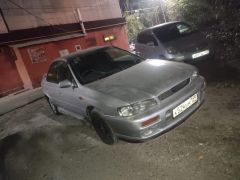 Сүрөт унаа Subaru Impreza