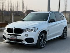 Сүрөт унаа BMW X5