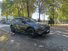 Фото авто Toyota RAV4