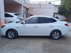 Сүрөт унаа Hyundai Avante