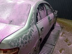 Photo of the vehicle Nissan Almera