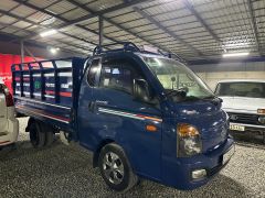 Фото авто Hyundai Porter