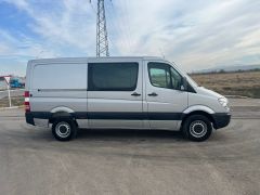 Фото авто Mercedes-Benz Sprinter