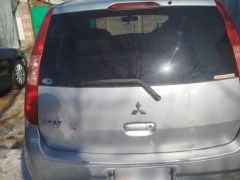 Сүрөт унаа Mitsubishi Colt