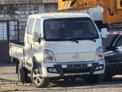 Фото авто Hyundai Porter